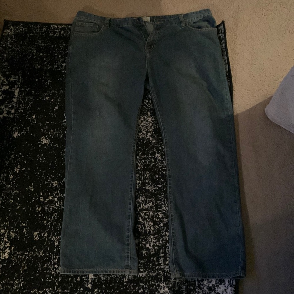 Marc Ecko jeans 👖